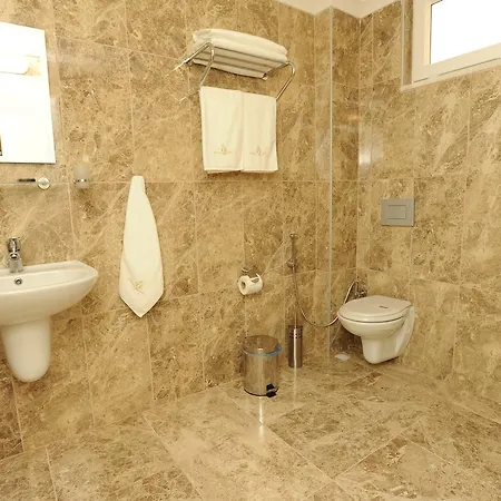 Qamar Prestige Trabzon
