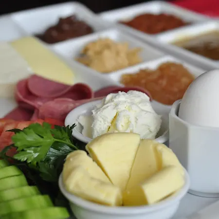 Qamar Prestige Trabzon