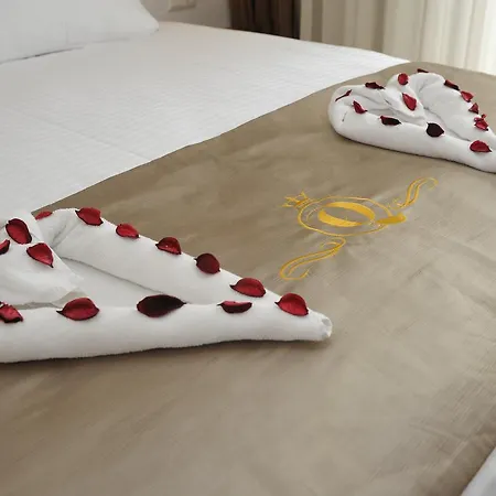 Qamar Prestige 4* Trabzon