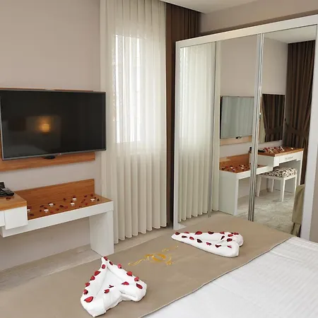 Qamar Prestige 特拉布宗