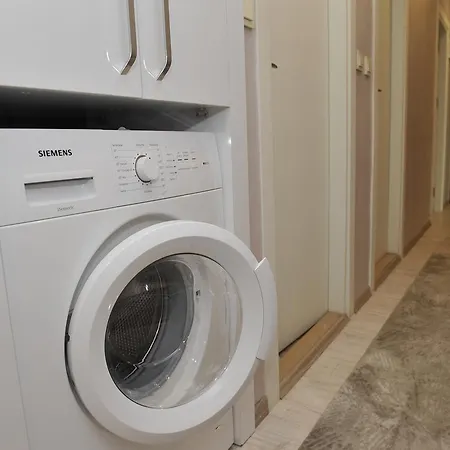 Qamar Prestige 4* Trabzon