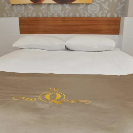 Aparthotel Qamar Prestige