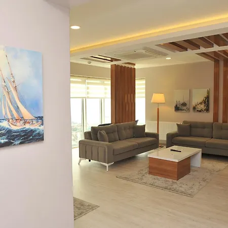 Aparthotel Qamar Prestige 4*