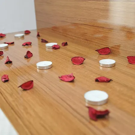 شقة فندقية قمر بريستيج سويتس 4*