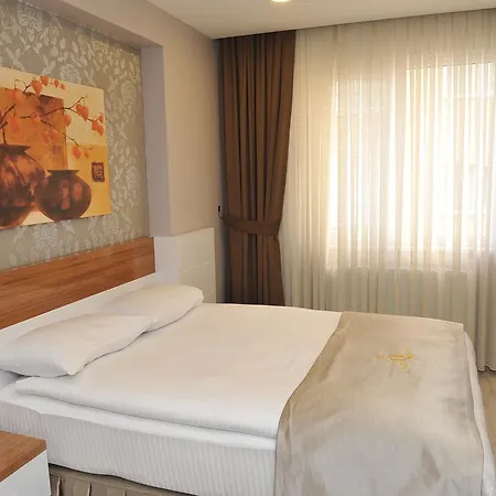 Qamar Prestige Trabzon