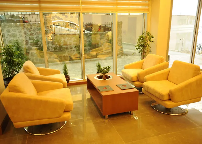 Qamar Prestige Trabzon