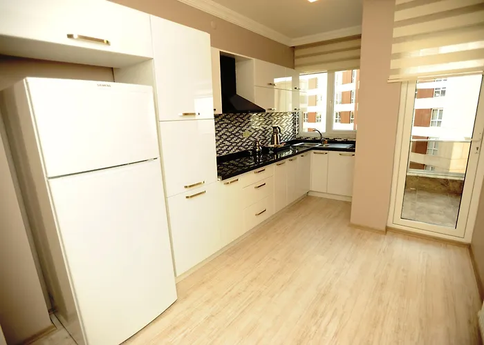 Qamar Prestige Trabzon