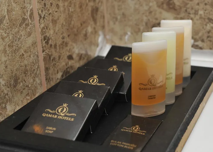 Qamar Prestige Aparthotel