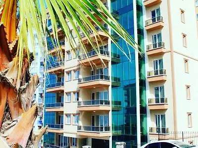 Aparthotel Qamar Prestige