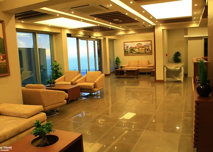 Qamar Prestige Aparthotel