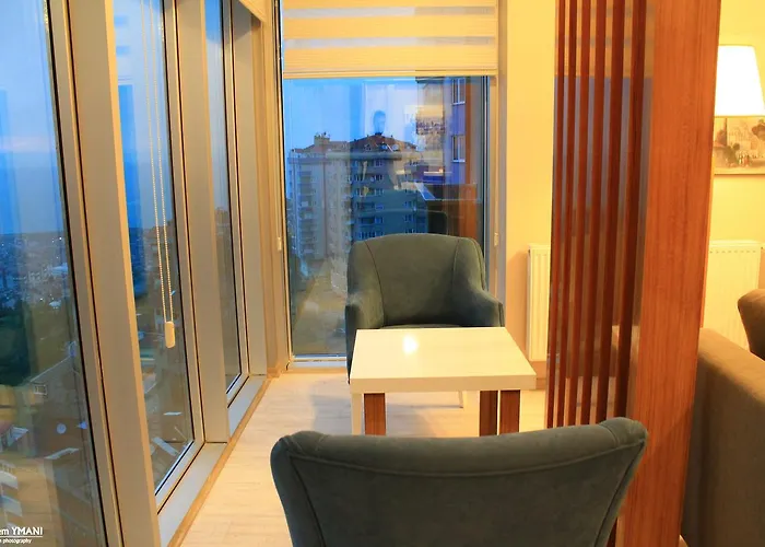 Qamar Prestige Trabzon