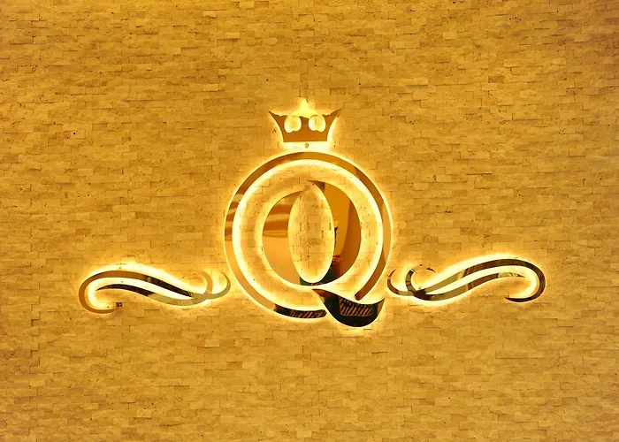 Qamar Prestige