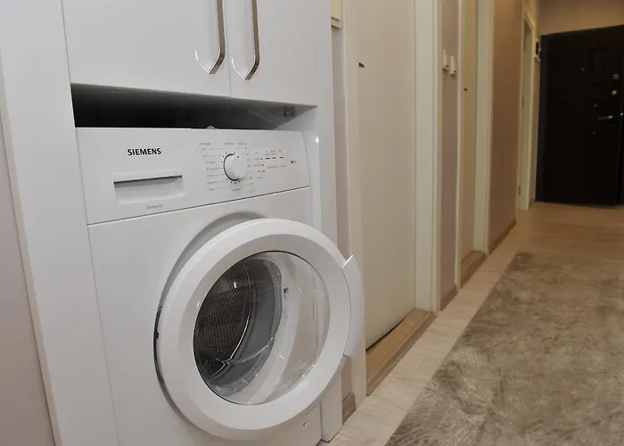 Qamar Prestige 4* Trabzon