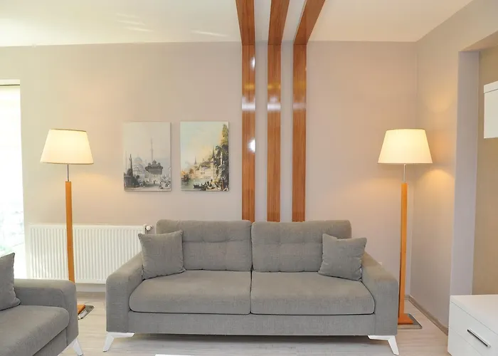 Qamar Prestige Aparthotel